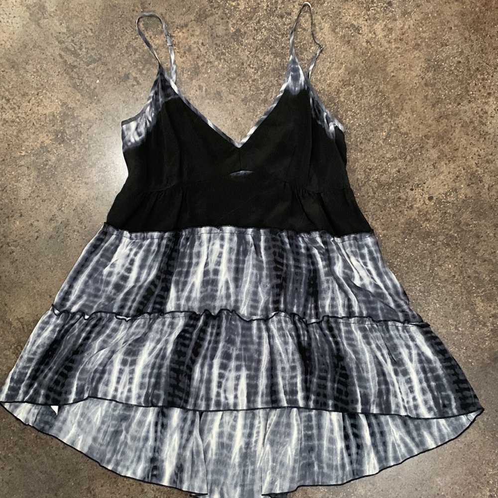 BCBG Maxaria tank